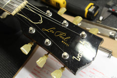 1976 Gibson Les Paul Special '55 Reissue Tobacco Sunburst