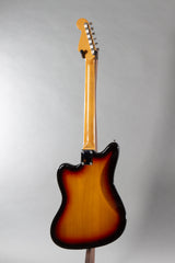 2010 Fender MIJ Japan JM66 ’66 Reissue Jazzmaster 3-Tone Sunburst