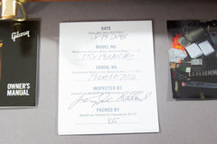 2019 Gibson Explorer Antique Natural