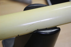 1997 Gibson Les Paul Custom White