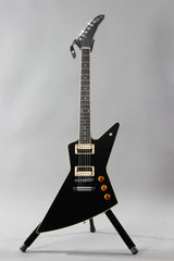 2012 Gibson Explorer Traditional Pro Black