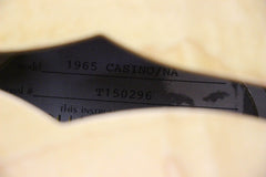 2015 Epiphone Elitist 1965 Casino Natural -MADE IN JAPAN-