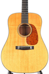 2008 Huss and Dalton TD-M