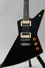 2012 Gibson Explorer Traditional Pro Black