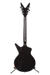 1978 Dean USA E'lite Cadillac Black -RARE PATENT PENDING-