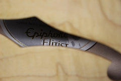 2015 Epiphone Elitist 1965 Casino Natural -MADE IN JAPAN-