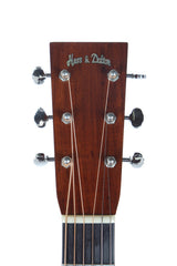 2008 Huss and Dalton TD-M