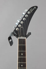 2012 Gibson Explorer Traditional Pro Black