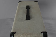 1987 Marshall Silver Jubilee JCM 25/50 Model 2553 25/50 Watt Tube Small Box Head