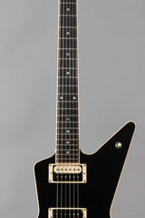 2012 Gibson Explorer Traditional Pro Black