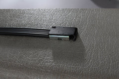 1987 Marshall Silver Jubilee JCM 25/50 Model 2553 25/50 Watt Tube Small Box Head