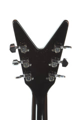 1978 Dean USA E'lite Cadillac Black -RARE PATENT PENDING-