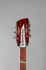 1997 Rickenbacker 360/12v64 12-String Fireglo