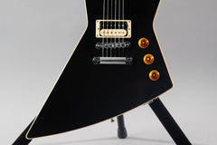 2012 Gibson Explorer Traditional Pro Black