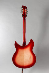 1997 Rickenbacker 360/12v64 12-String Fireglo