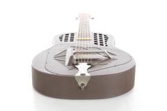1996 National Reso-Phonic Poly-Chrome Tricone Resonator