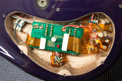 1999 Parker Fly Deluxe Plum Purple -PRE REFINED-