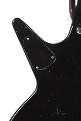 1978 Dean USA E'lite Cadillac Black -RARE PATENT PENDING-