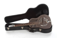 1996 National Reso-Phonic Poly-Chrome Tricone Resonator