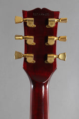 1980 Gibson Les Paul Custom Wine Red