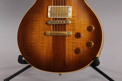 1985 Gibson Les Paul Spotlight Special ASB Antique Sunburst