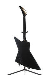 2013 Gibson Explorer Bill Kelliher Golden Axe Gold Burst