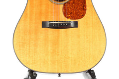 2008 Huss and Dalton TD-M