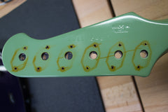 1999 Gibson Firebird VII Hard-Tail Seafoam Green