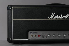 2011 Marshall AFD 100 Slash Signature Appetite For Destruction 100 Watt Tube Head