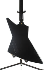 2013 Gibson Explorer Bill Kelliher Golden Axe Gold Burst