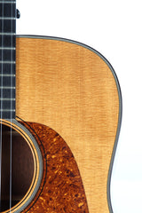 2008 Huss and Dalton TD-M