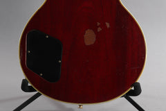 1980 Gibson Les Paul Custom Wine Red