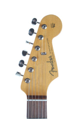 2013 Fender Artist Series John Mayer Stratocaster Sunburst