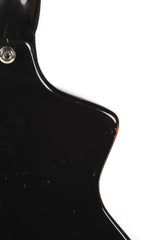 1978 Dean USA E'lite Cadillac Black -RARE PATENT PENDING-