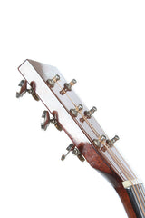 2008 Huss and Dalton TD-M