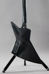 2012 Gibson Explorer Traditional Pro Black