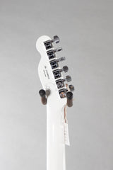 2020 Fender MIJ Japan Silent Siren Telecaster White