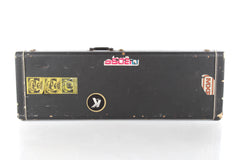 1978 Dean USA E'lite Cadillac Black -RARE PATENT PENDING-