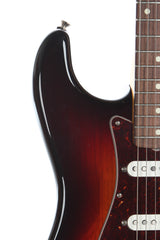 2013 Fender Artist Series John Mayer Stratocaster Sunburst