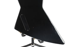 2013 Gibson Explorer Bill Kelliher Golden Axe Gold Burst