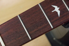 2018 PRS Paul Reed Smith John Mayer Signature Silver Sky Onyx