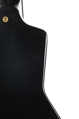 2013 Gibson Explorer Bill Kelliher Golden Axe Gold Burst