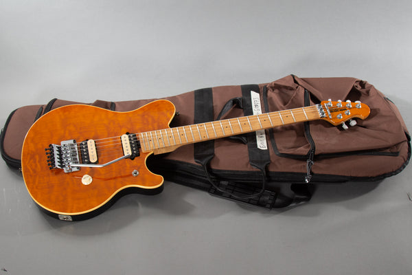 Axis EX トランスゴールド　MUSIC MAN ERNIE BAL 7d8f2d11-64e1-4c35-b9fa-