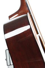 2008 Huss and Dalton TD-M