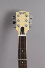 2013 Gibson SG Frank Zappa Roxy Signature Electric Guitar