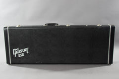 2012 Gibson Explorer Traditional Pro Black