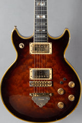 1982 Ibanez Artist AR305 Antique Violin