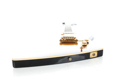 2013 Gibson Explorer Bill Kelliher Golden Axe Gold Burst