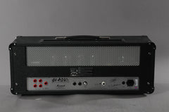 2011 Marshall AFD 100 Slash Signature Appetite For Destruction 100 Watt Tube Head