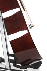 2008 Huss and Dalton TD-M